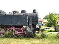 Locomotive Skoda 1435 CS 500 (2019-08-02 - Allemagne, Bundenthal)(5)